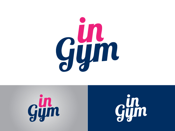 Logo Design by Crest Logo Designs for ingym fitness solutions sl | Design #1071747