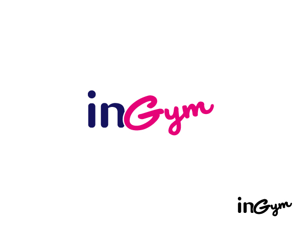 Logo Design by Crest Logo Designs for ingym fitness solutions sl | Design #1071750