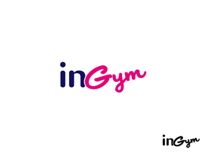 Logo-Design von Crest Logo Designs für ingym fitness solutions sl | Design: #1071750