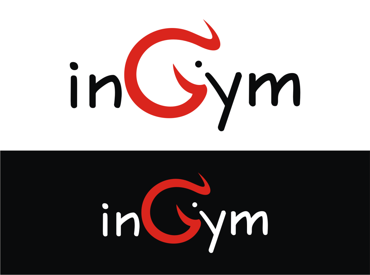 Logo-Design von 3t für ingym fitness solutions sl | Design #1060709