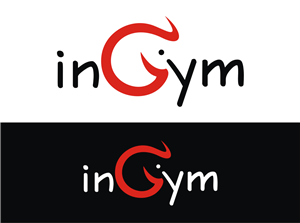 Logo-Design von 3t für ingym fitness solutions sl | Design: #1060709