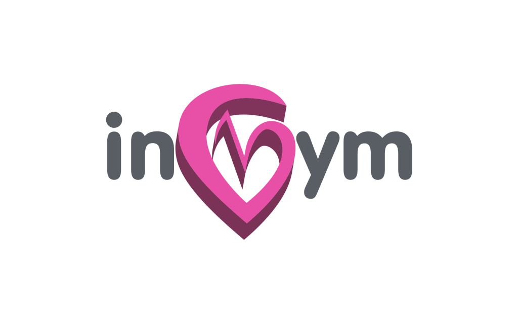Design de Logo par 3t pour ingym fitness solutions sl | Design #1065467