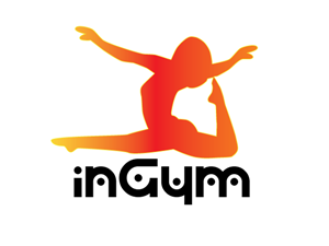 Logo-Design von KSouza für ingym fitness solutions sl | Design: #1056589