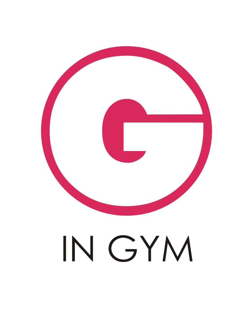 Logo Design by helenaspridzane for ingym fitness solutions sl | Design #1059373