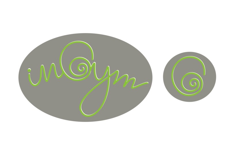 Logo Design by helenaspridzane for ingym fitness solutions sl | Design #1064055