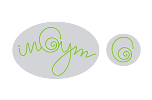 Logo Design by helenaspridzane for ingym fitness solutions sl | Design: #1064062