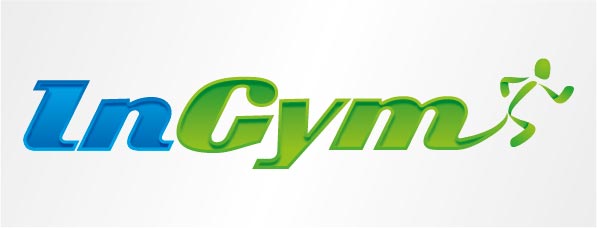 Logo Design by Daniel for ingym fitness solutions sl | Design #1060672