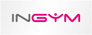 Logo-Design von Daniel für ingym fitness solutions sl | Design: #1060684