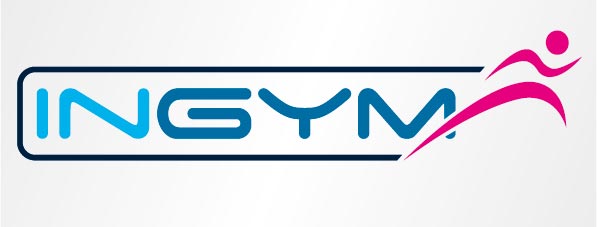 Logo Design by Daniel for ingym fitness solutions sl | Design #1060688