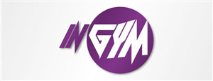 Logo-Design von Daniel für ingym fitness solutions sl | Design: #1060691