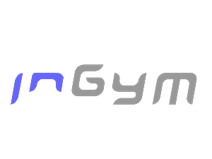 Logo-Design von CR Marketing für ingym fitness solutions sl | Design: #1064670