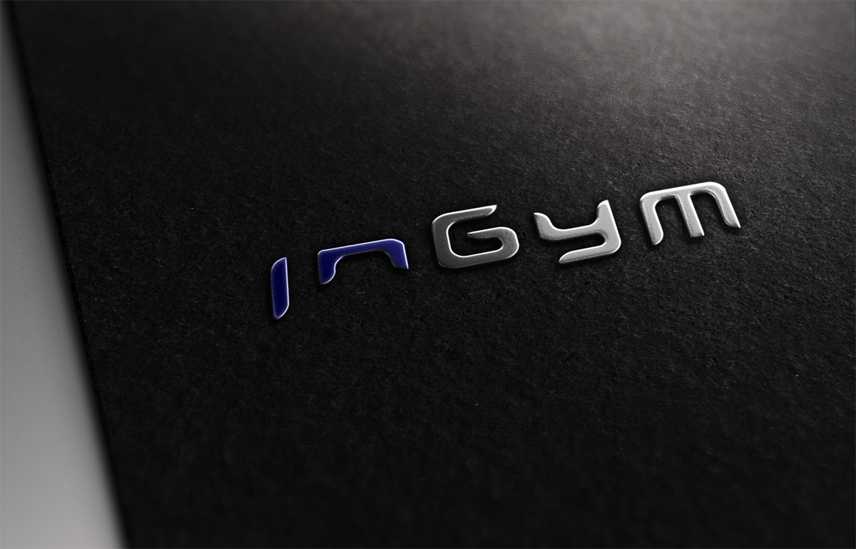 Logo Design by CR Marketing for ingym fitness solutions sl | Design #1064678
