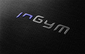 Logo Design by CR Marketing for ingym fitness solutions sl | Design: #1064680