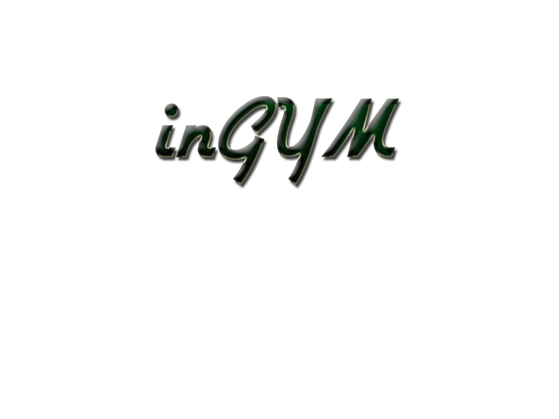 Logo Design by designer17 for ingym fitness solutions sl | Design #1063420