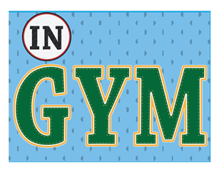 Logo Design by LDP30 for ingym fitness solutions sl | Design #1074966