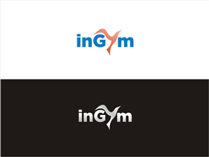 Logo-Design von Sushma für ingym fitness solutions sl | Design: #1054788