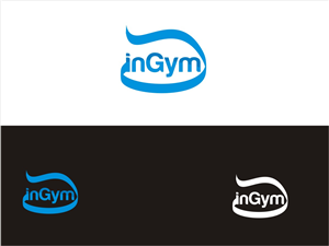 Logo-Design von Sushma für ingym fitness solutions sl | Design: #1055023