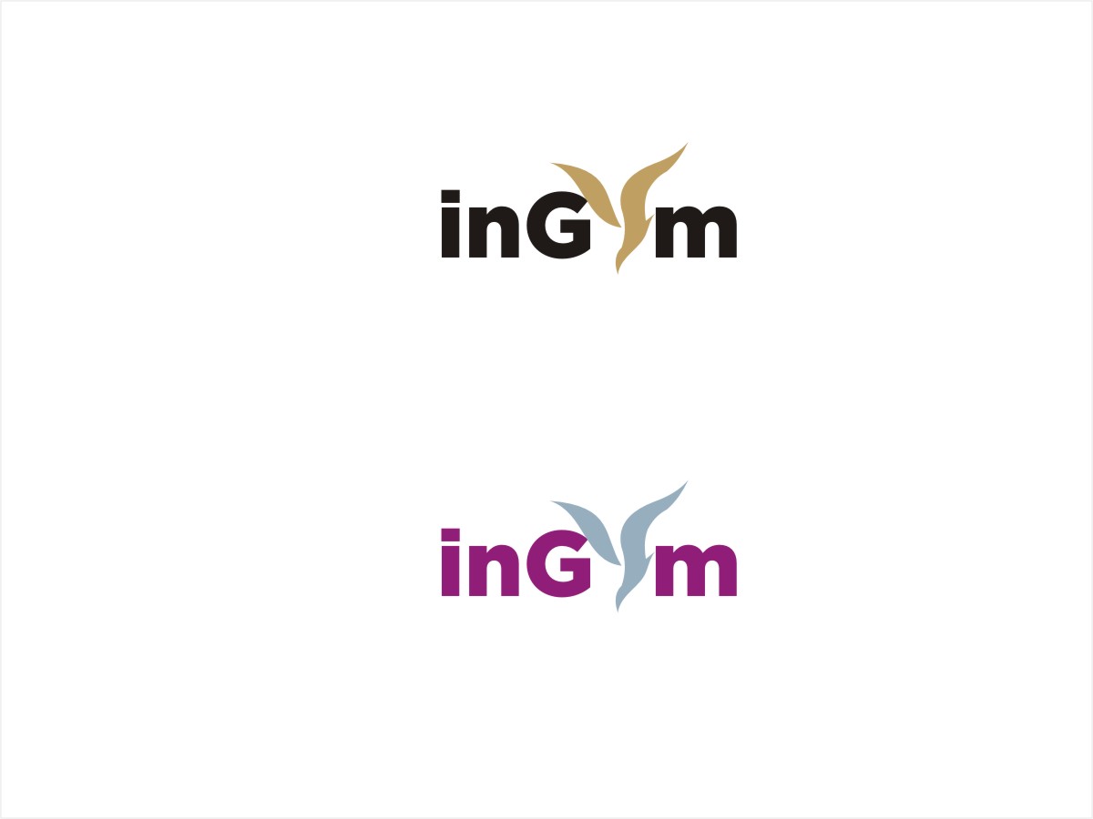 Logo-Design von Sushma für ingym fitness solutions sl | Design #1055935