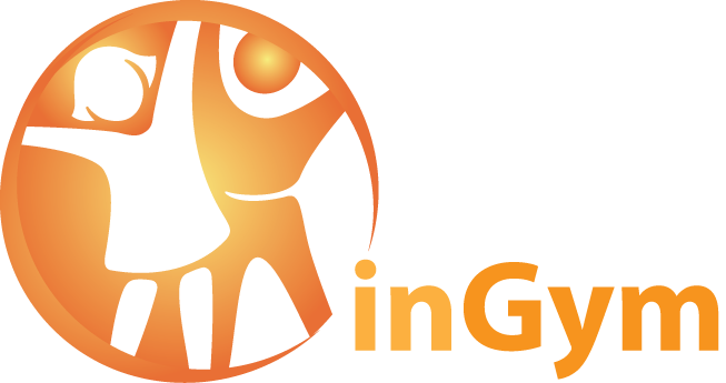Logo Design by MSA for ingym fitness solutions sl | Design #1077750