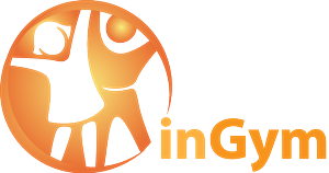 Logo-Design von MSA für ingym fitness solutions sl | Design: #1077750