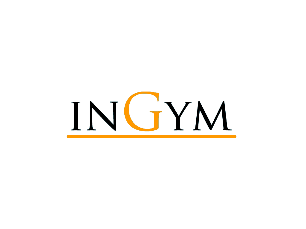 Logo Design by Momin Akhund for ingym fitness solutions sl | Design #1077517