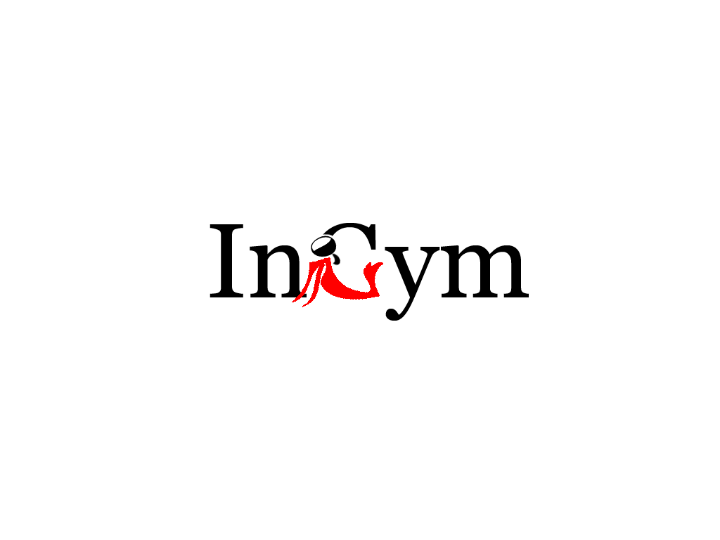 Logo-Design von Momin Akhund für ingym fitness solutions sl | Design #1077519