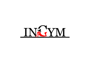 Logo-Design von Momin Akhund für ingym fitness solutions sl | Design: #1077521