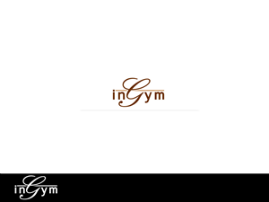 Logo-Design von MT Design für ingym fitness solutions sl | Design: #1067293