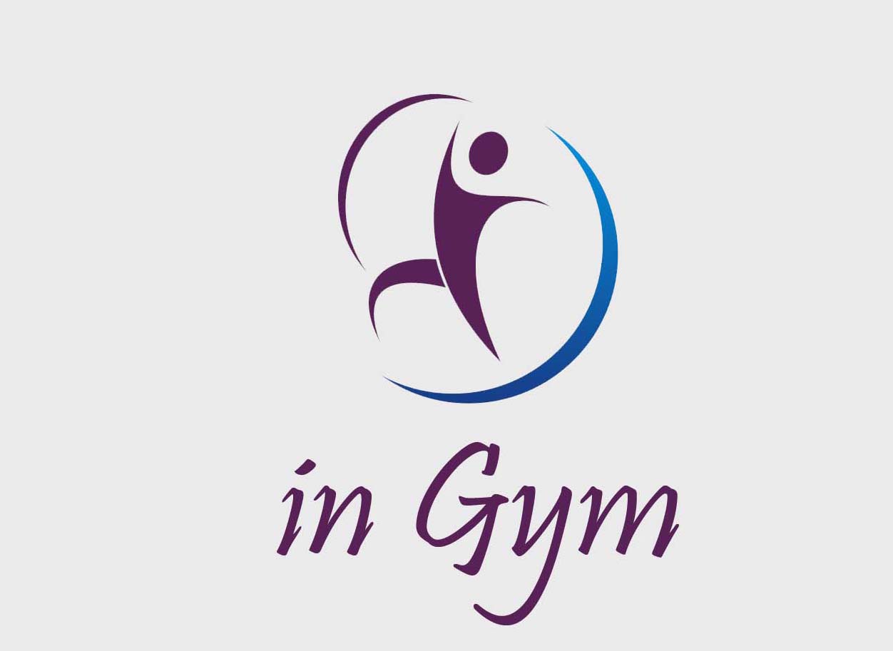 Logo Design by cgaobair for ingym fitness solutions sl | Design #1068075