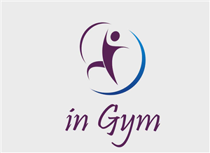 Logo Design by cgaobair for ingym fitness solutions sl | Design: #1068075