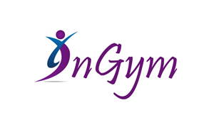 Logo Design by cgaobair for ingym fitness solutions sl | Design: #1068077