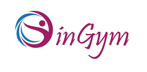 Logo Design by cgaobair for ingym fitness solutions sl | Design: #1068080