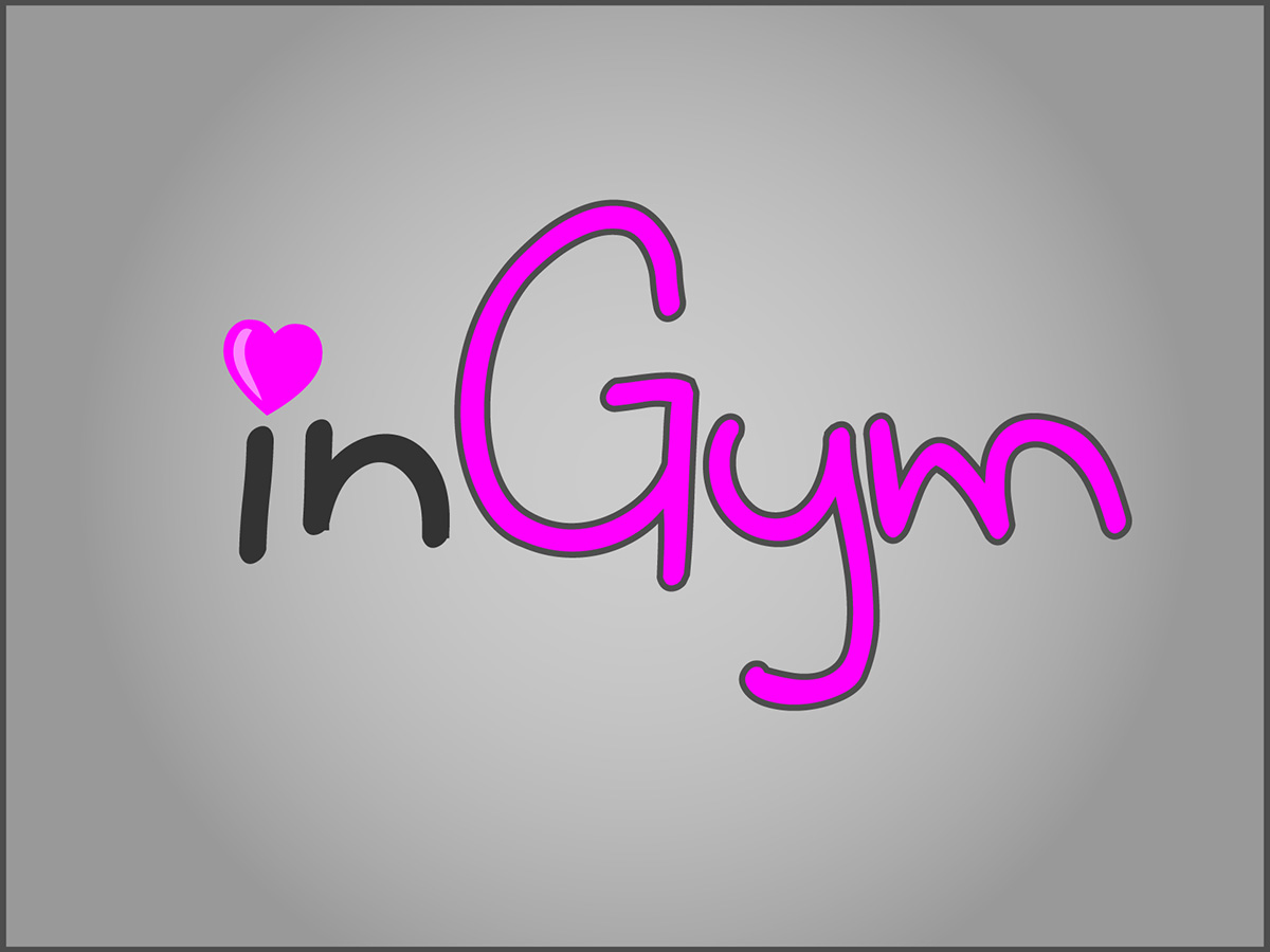 Logo-Design von Muditha für ingym fitness solutions sl | Design #1065998
