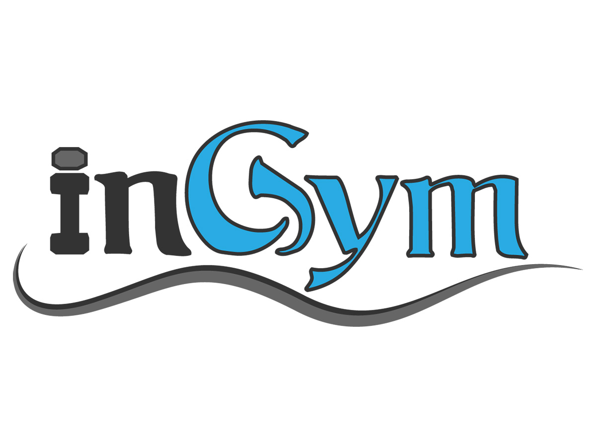 Logo Design by Muditha for ingym fitness solutions sl | Design #1065999