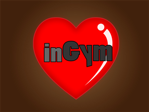 Logo-Design von Muditha für ingym fitness solutions sl | Design: #1066003