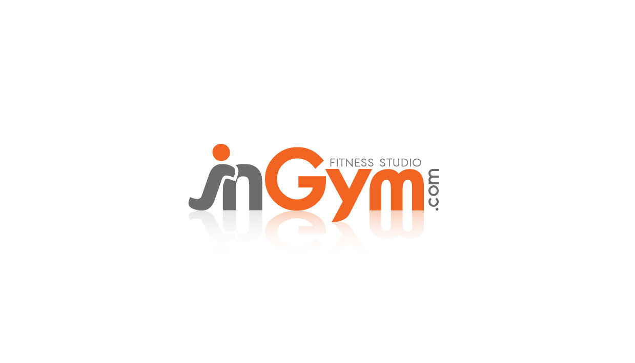 Logo Design by kelvinotis for ingym fitness solutions sl | Design #1062654