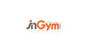 Logo-Design von kelvinotis für ingym fitness solutions sl | Design: #1062654