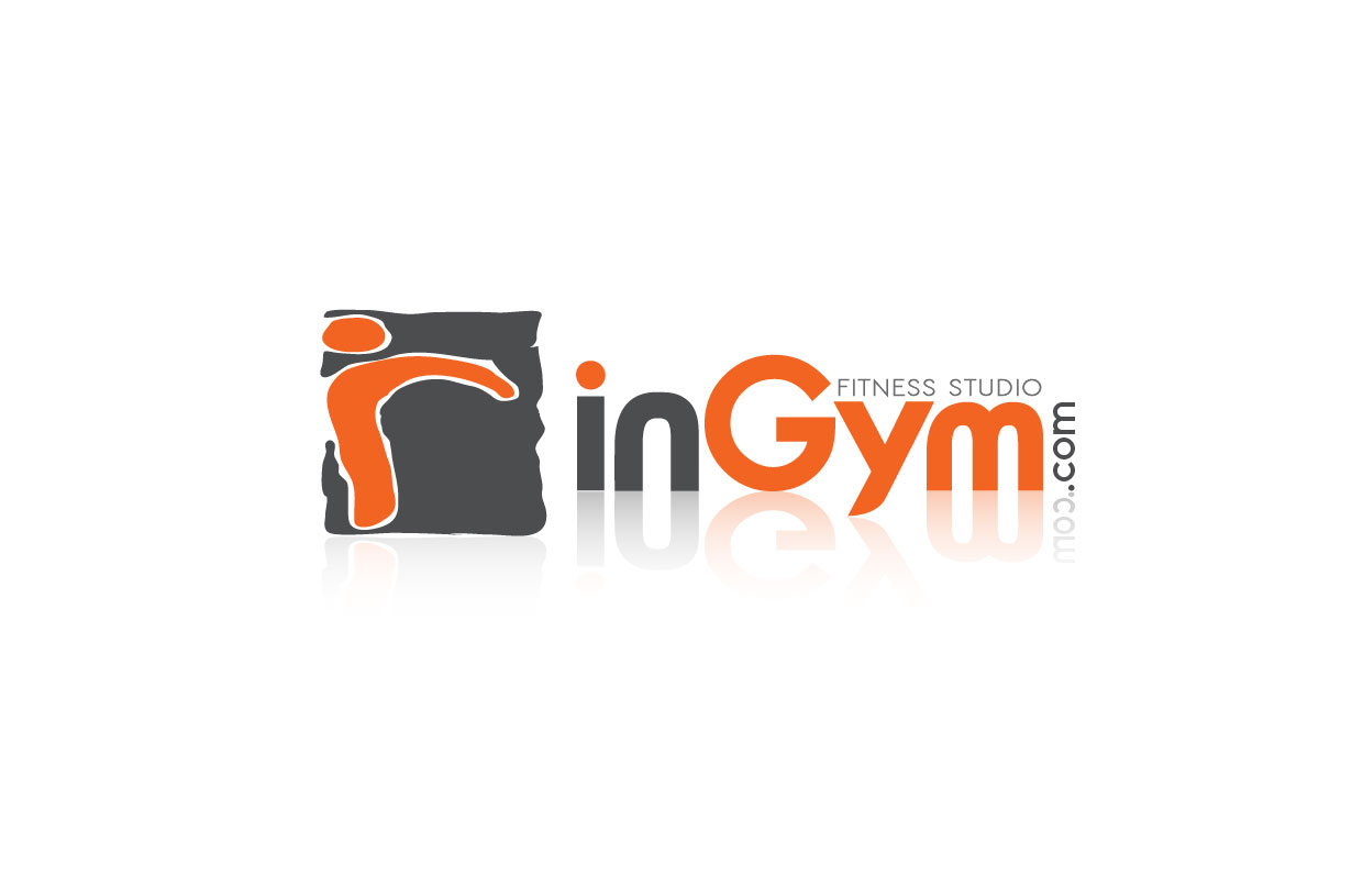 Logo-Design von kelvinotis für ingym fitness solutions sl | Design #1063232