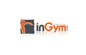 Logo Design by kelvinotis for ingym fitness solutions sl | Design: #1063232