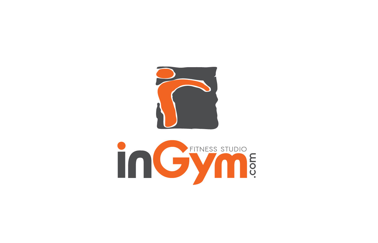 Logo Design by kelvinotis for ingym fitness solutions sl | Design #1063235