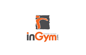 Logo Design by kelvinotis for ingym fitness solutions sl | Design: #1063235