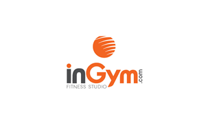 Logo Design by kelvinotis for ingym fitness solutions sl | Design: #1063236