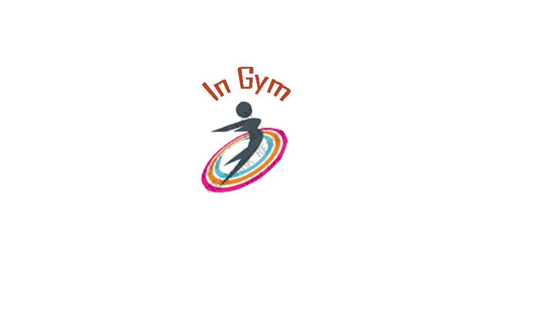Logo Design by designer2012 for ingym fitness solutions sl | Design #1061343