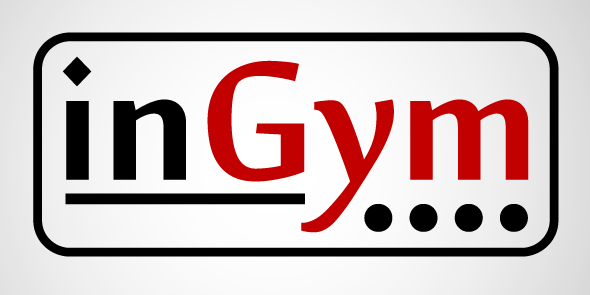 Logo Design by AlaskaDesign for ingym fitness solutions sl | Design #1062559