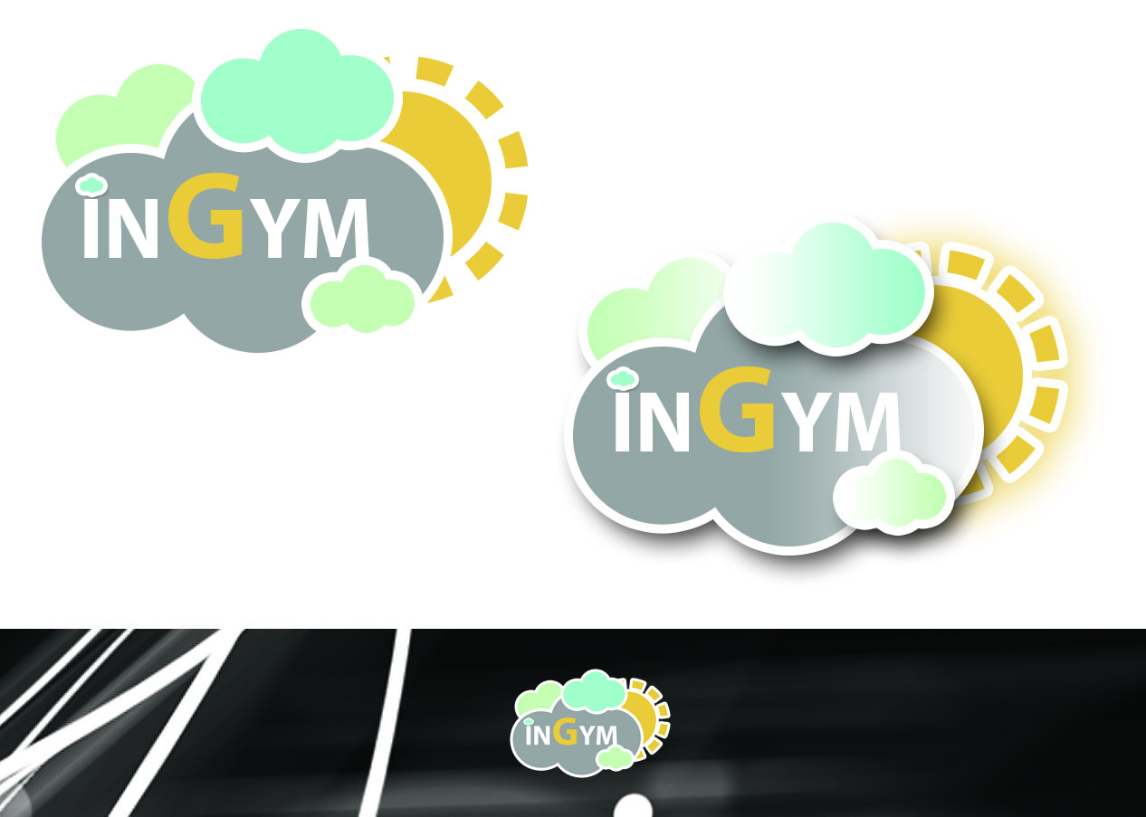 Logo-Design von Shele für ingym fitness solutions sl | Design #1066248