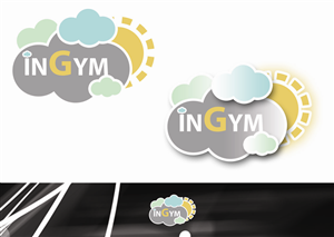 Logo Design by Shele