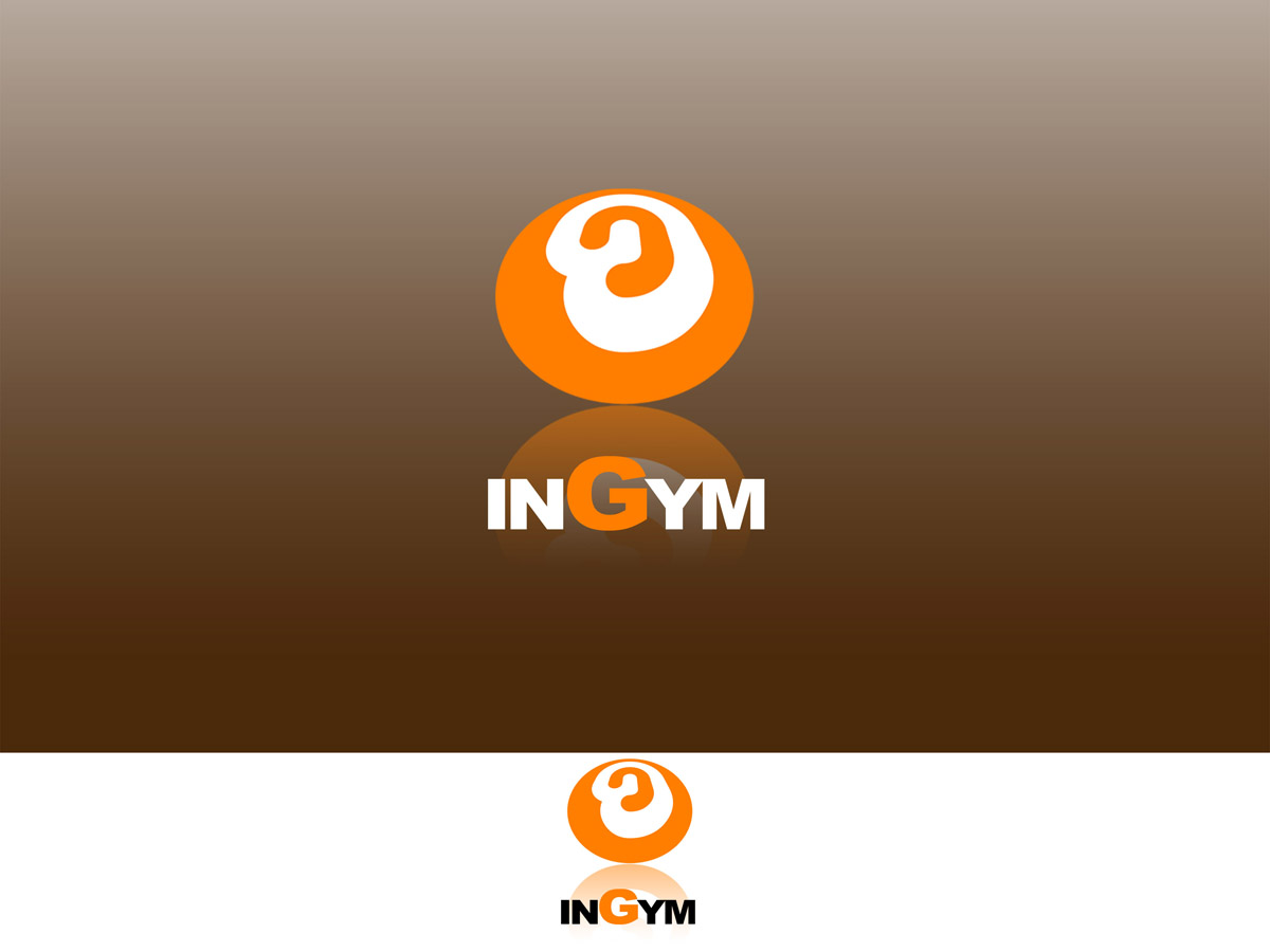 Logo Design by Shele for ingym fitness solutions sl | Design #1066415