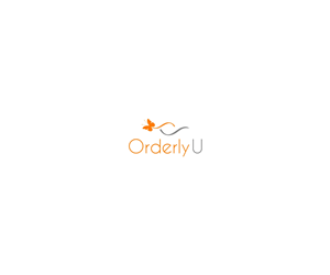 Logo Design by BeCreative for Orderly U | Design: #4003219