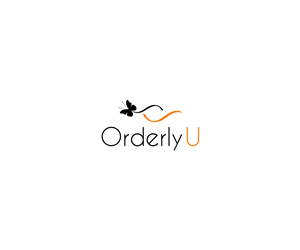 Logo Design by BeCreative for Orderly U | Design: #4003222
