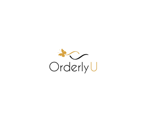Logo Design by BeCreative for Orderly U | Design: #4003227